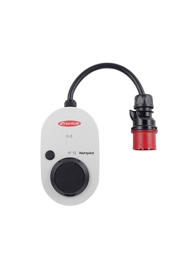 Fronius Wattpilot Go 11 kW