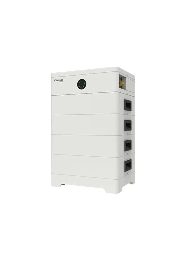 Solax Power T-BAT-SYS-HV Master Box MCS0800