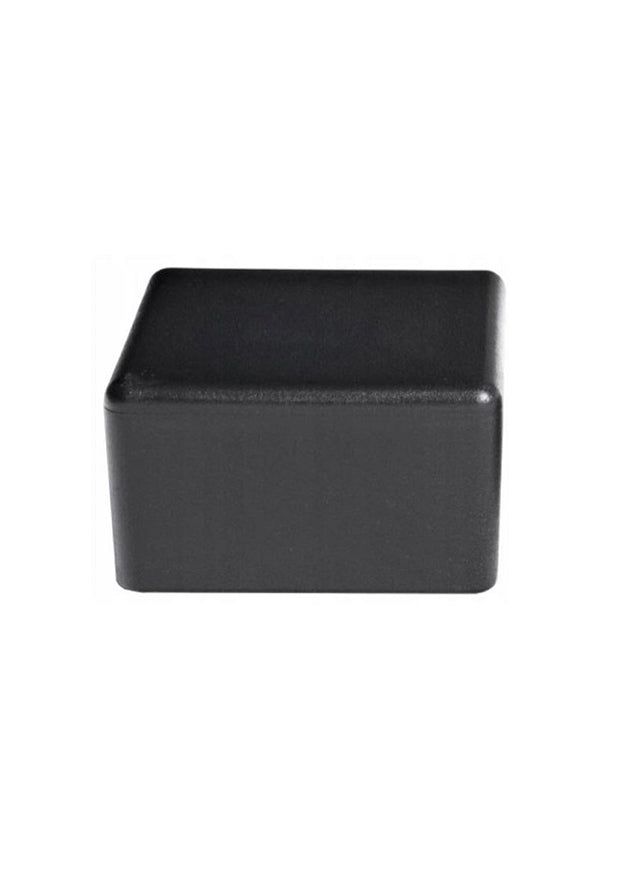 Endkappe für Montageschiene