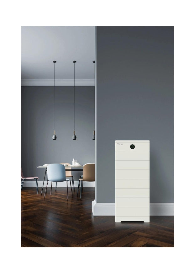 Solax Power T-BAT-SYS-HV-S2.5