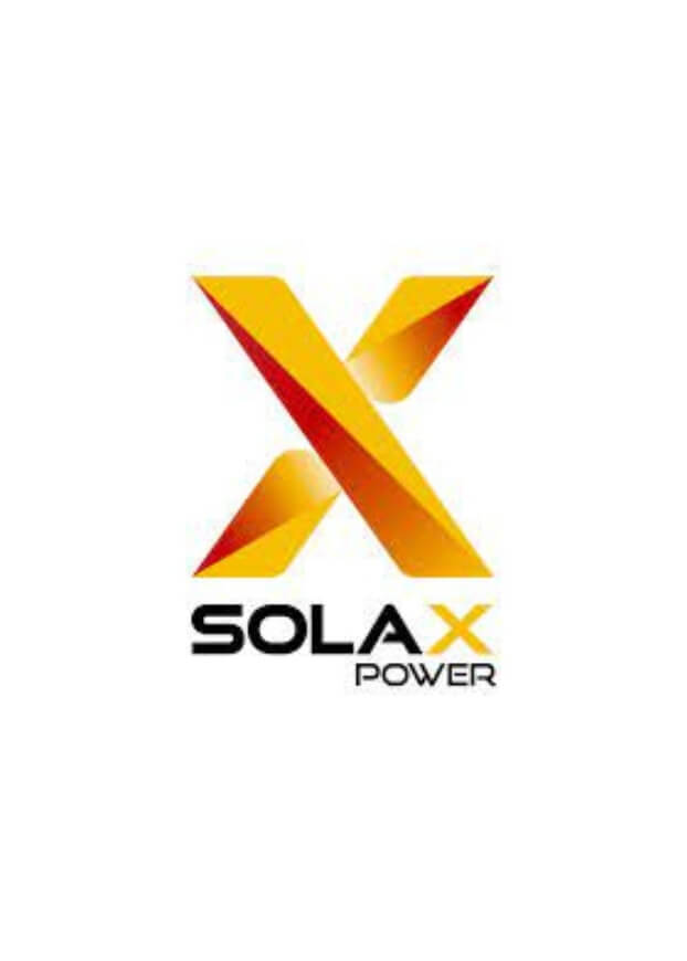 Solax Power Adapter Box G2