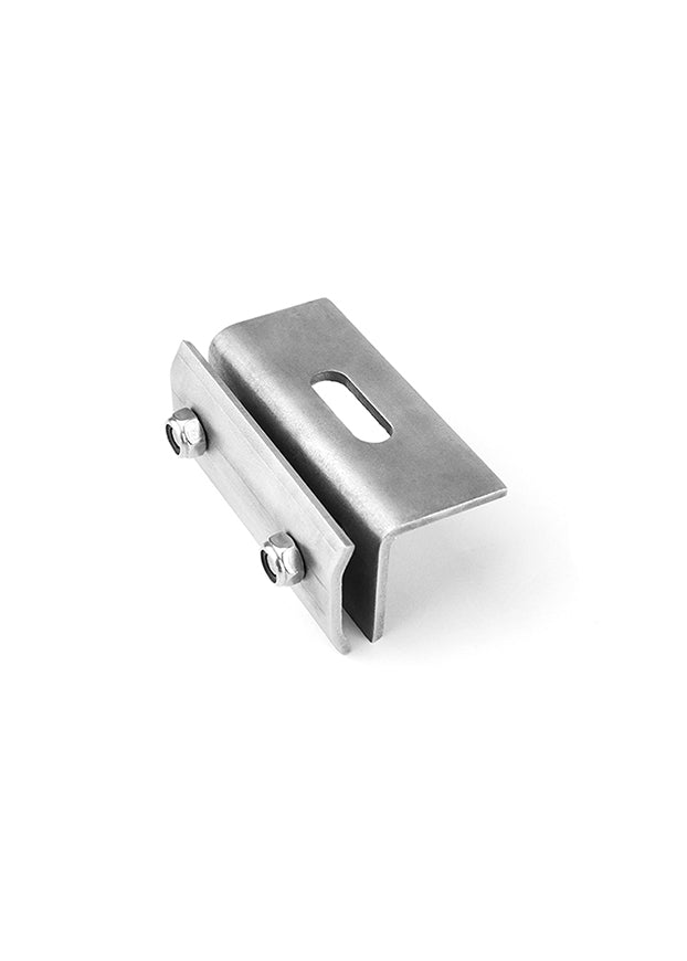 Blechfalzklemme (A2) M10