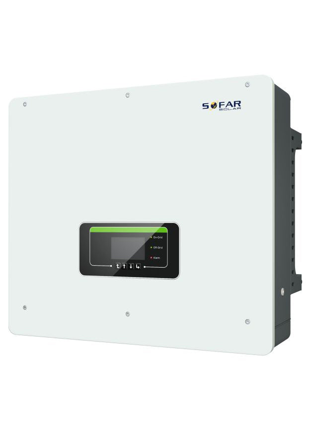 Sofar Hybrid Wechselrichter 6KTL-3PH