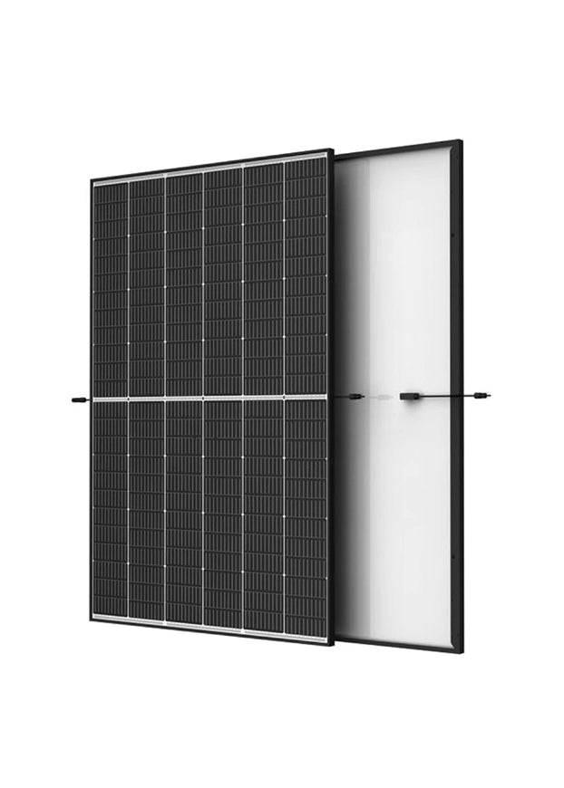 Trina Vertex S+ 435Watt Glas/Glas Bifazial