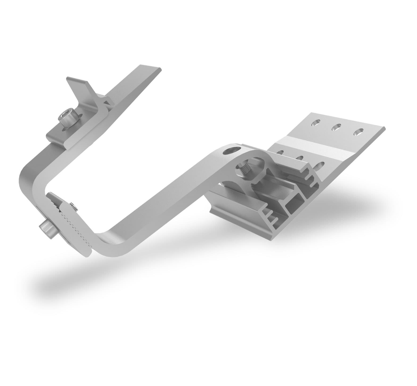 K2 Systems Singlehook 4S