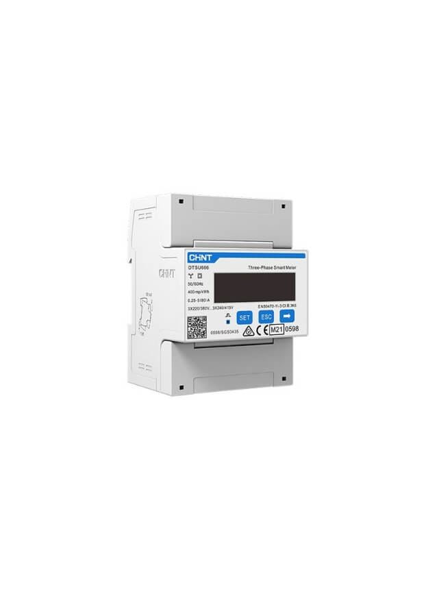 Huawei Smart Meter DTSU666-H