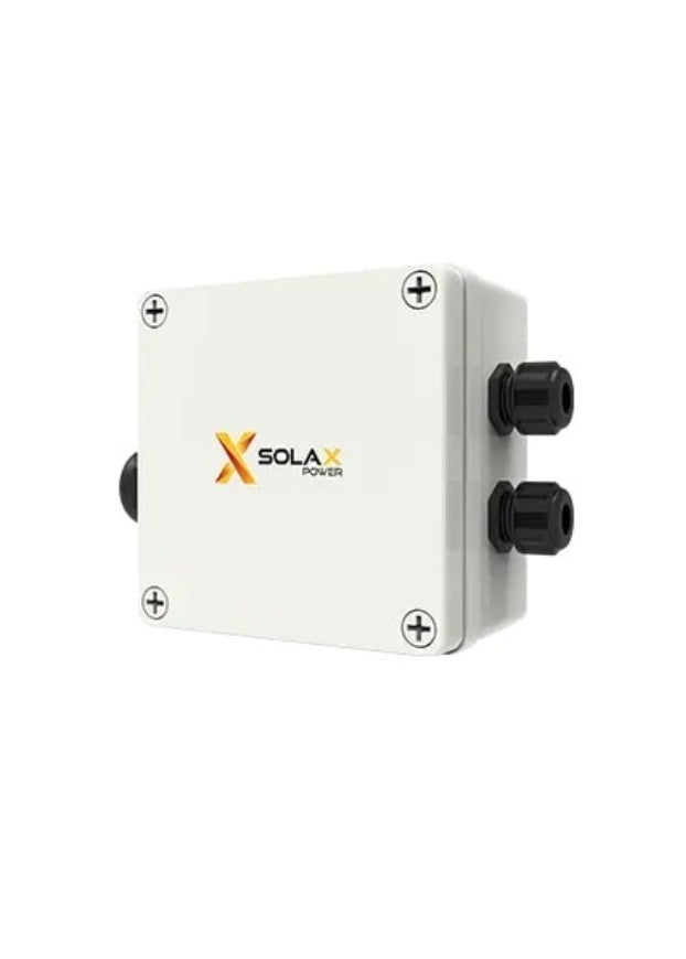 Solax Power Adapter Box G2