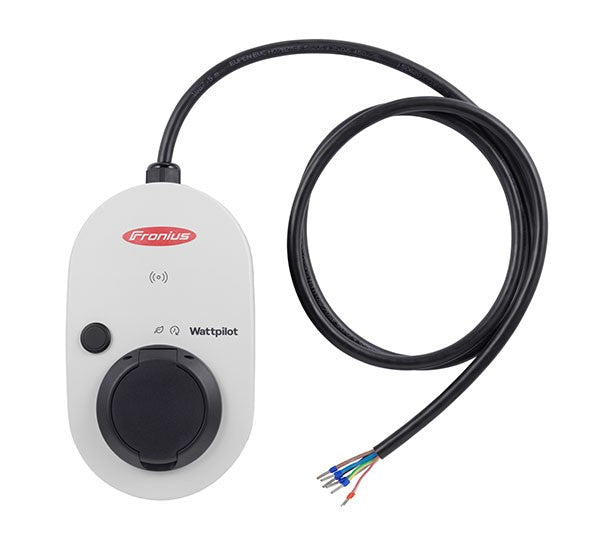 Fronius Wattpilot Home 22 kW