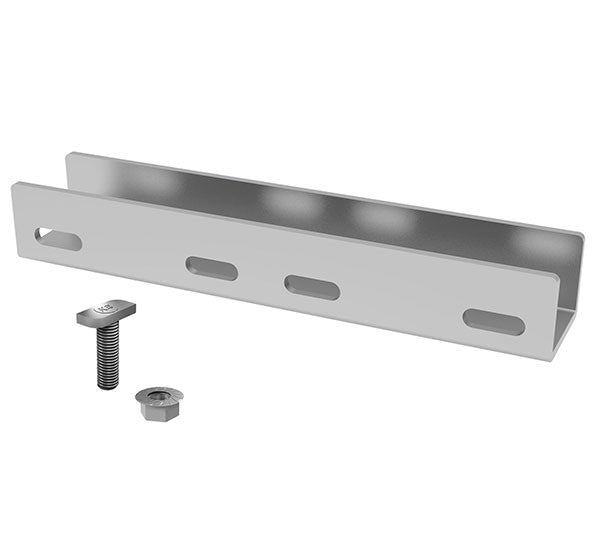 K2 Systems SingleRail 36 Verbinder-Set