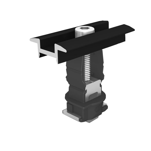 K2 Modul-Mittelklemme