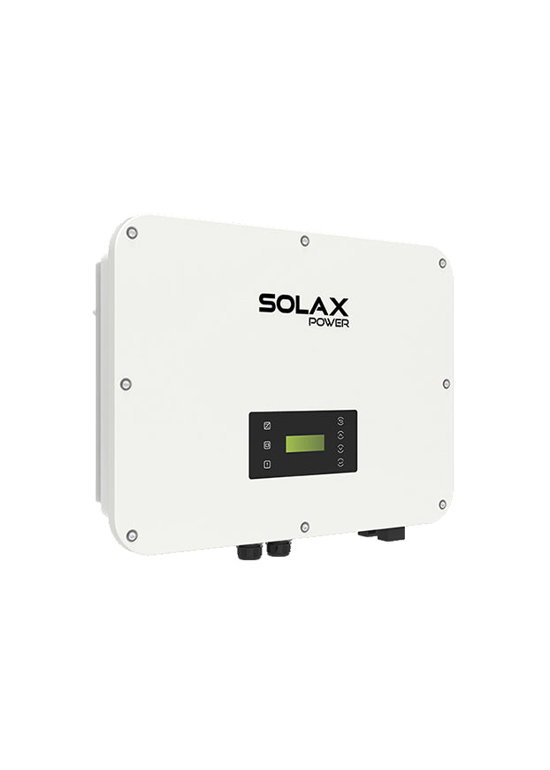 Solax Power X3-Ultra-25K Hybrid-Wechselrichter