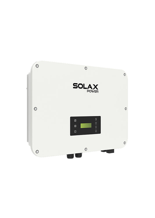Solax Power X3-Ultra-20K Hybrid-Wechselrichter