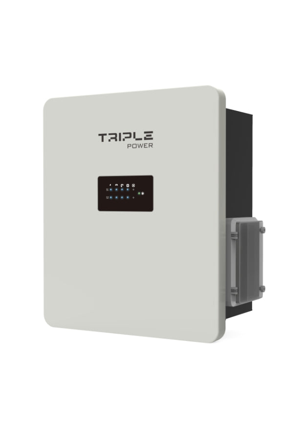 Solax Power BMS-Parallel Box 2-G2