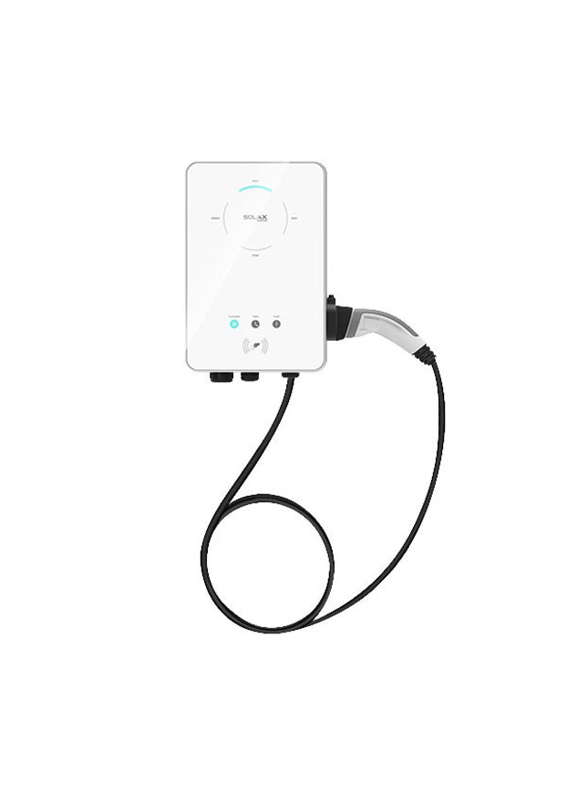 Solax Smart Charger G2 X3-11kW