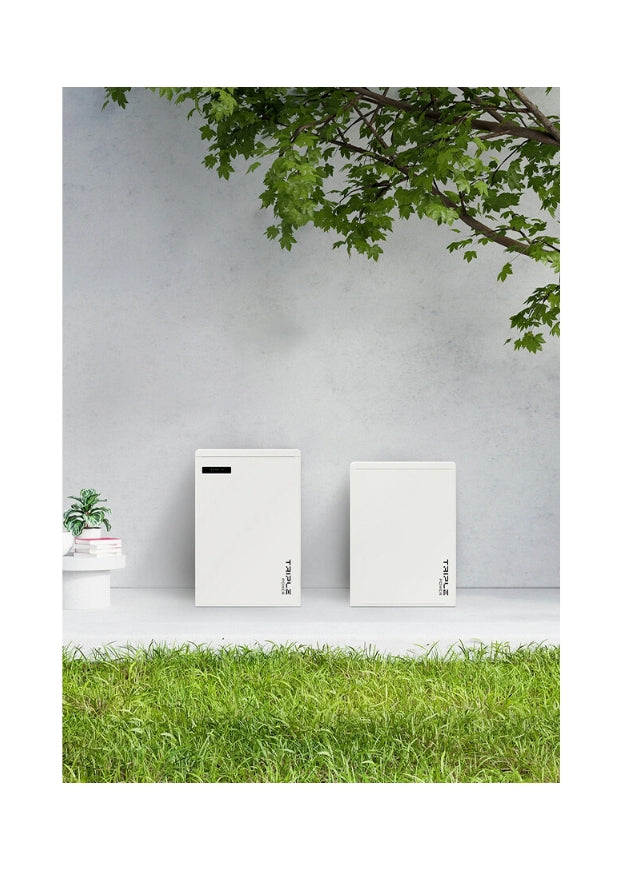 Solax Power T-Bat H 5.8 Master Batterie