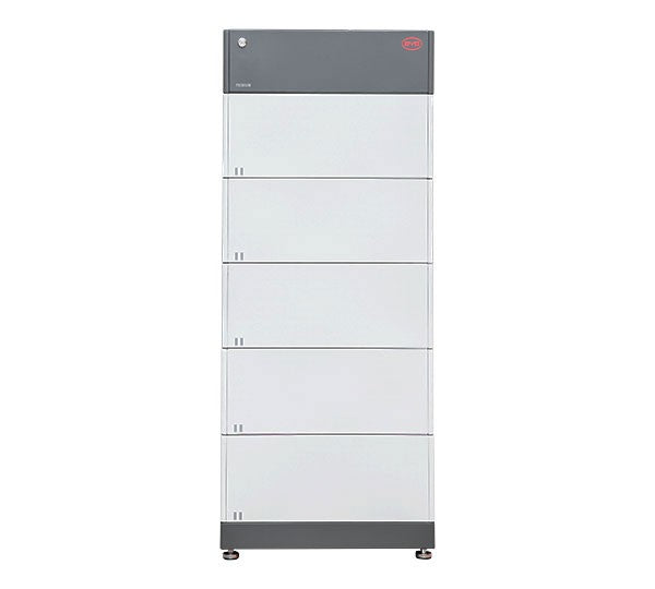 BYD B-Box Premium Speicher HVM 13,8kWh