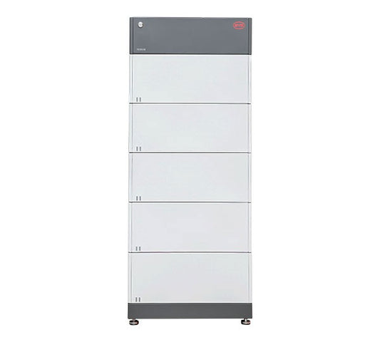 BYD B-Box Premium Speicher HVM 13,8kWh