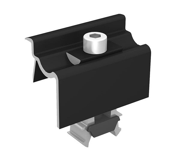 K2 Modul-Endklemme