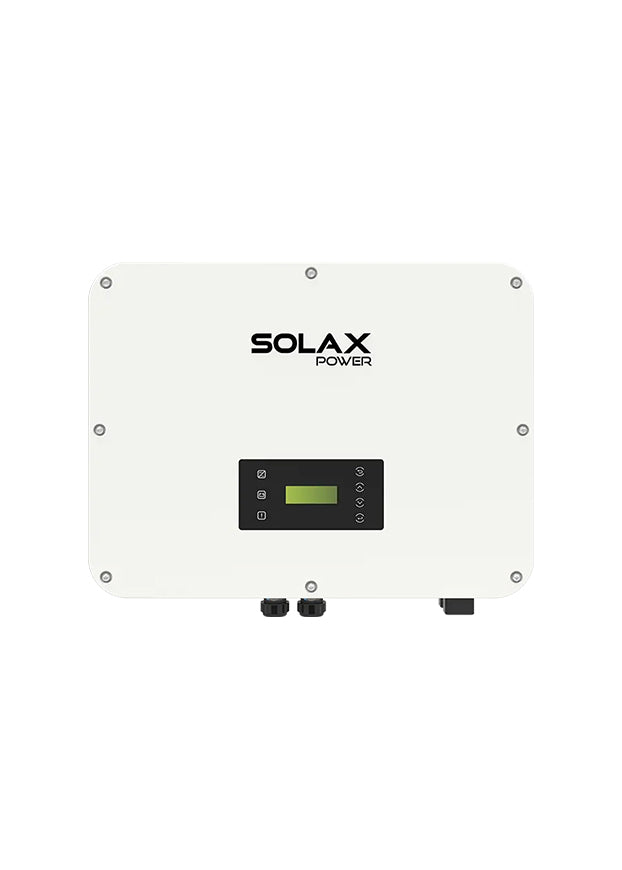 Solax Power X3-Ultra-25K Hybrid-Wechselrichter