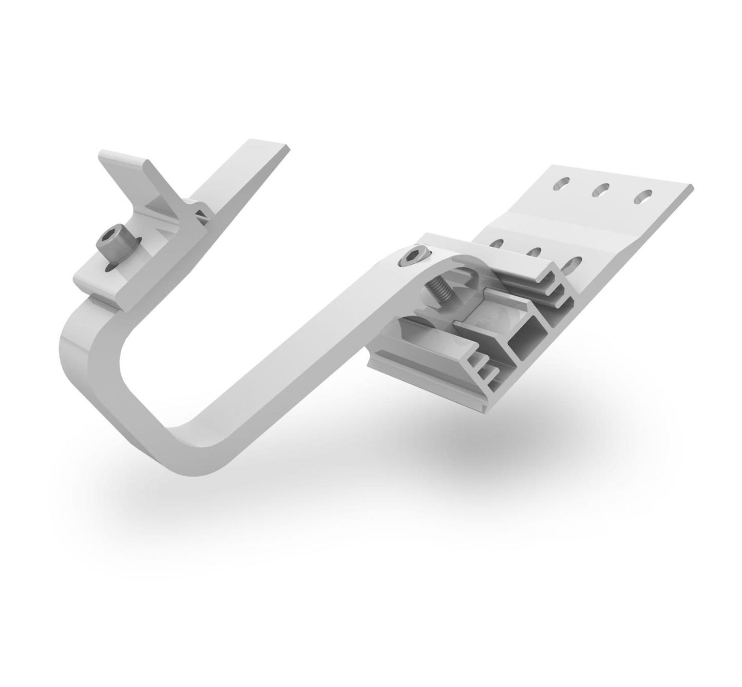 K2 Systems Singlehook 3S