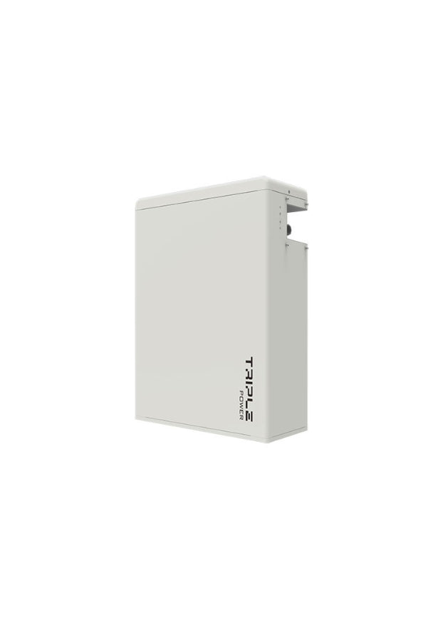 Solax Power T-Bat H 5.8 Slave Batterie