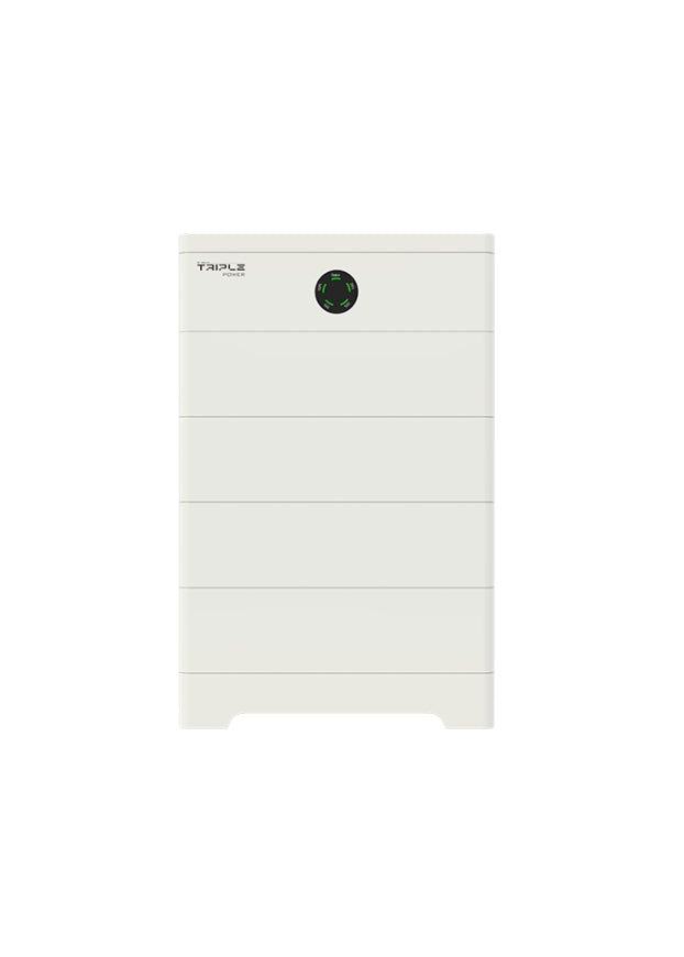 Solax Power T-BAT-SYS-HS 10.0