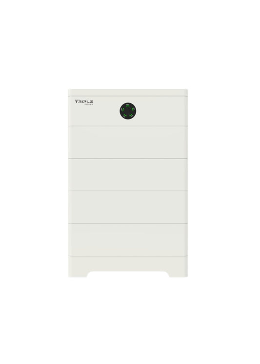 Solax Power T-BAT-SYS-HS 10.0