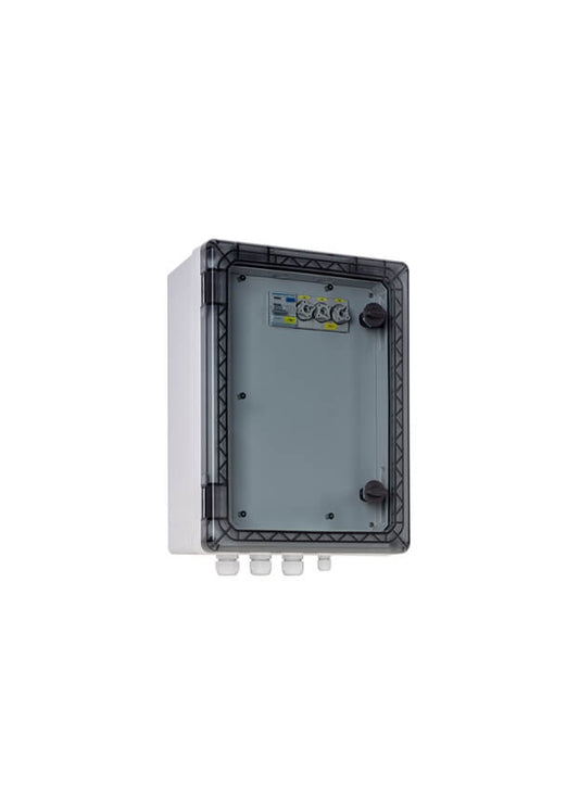 Huawei Blackout-Box FRT