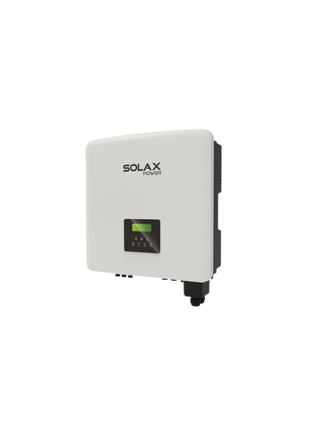 Solax Power X3-15.0-D G4 Hybrid-Wechselrichter