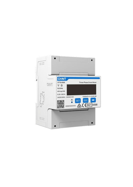 Sofar Smart Meter DTSU666 (80A)