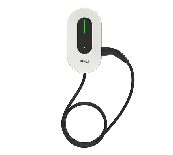 Solax Smart Charger X3-11kW