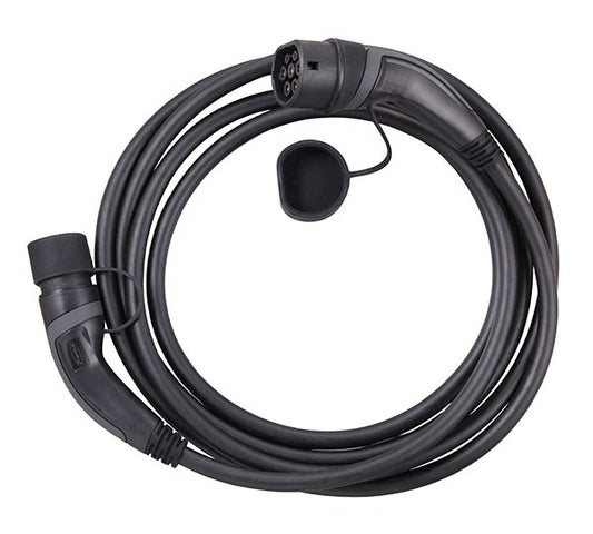Ladekabel Wattpilot Type 2