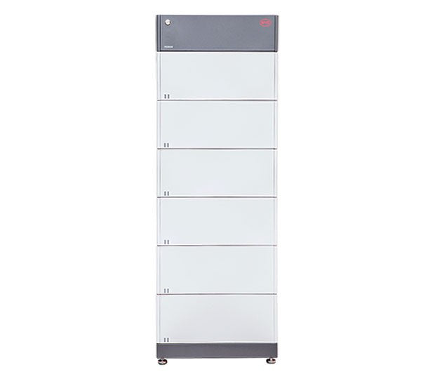BYD B-Box Premium Speicher HVM 16,6kWh