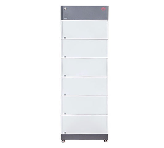 BYD B-Box Premium Speicher HVM 16,6kWh